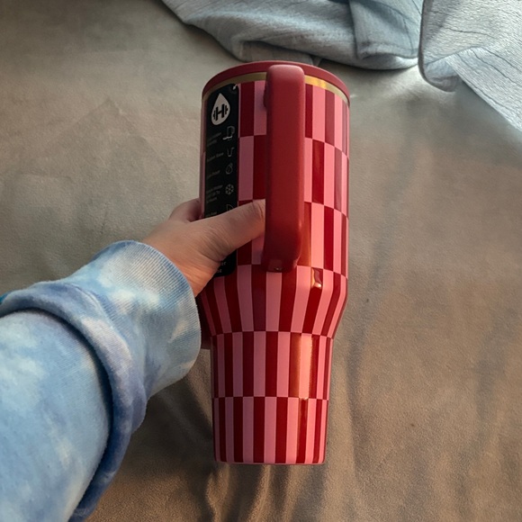 HydroJug Be Mine Traveler 32oz - Picture 10 of 12